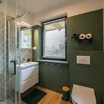 Apartmán Czarna Owca - Grapa Sun & Snow 667-494-631 Białka Tatrzańska
