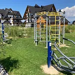 Czarna Owca - Grapa Sun & Snow 667-494-631 Apartmán Białka Tatrzańska