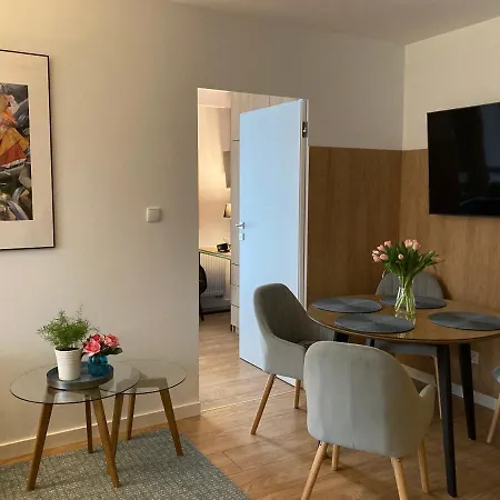 Apartamento Czarna Owca - Grapa Sun & Snow 667-494-631 *
