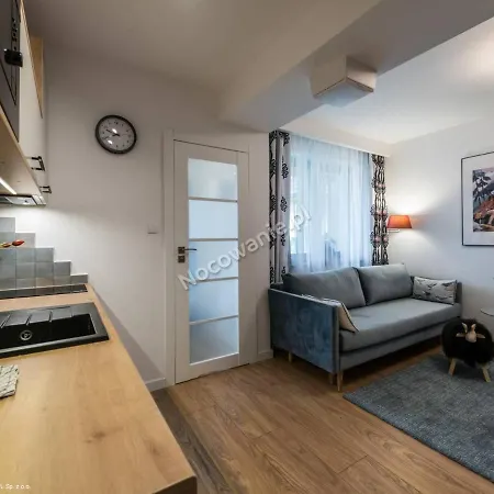 Czarna Owca - Grapa Sun & Snow 667-494-631 Apartment