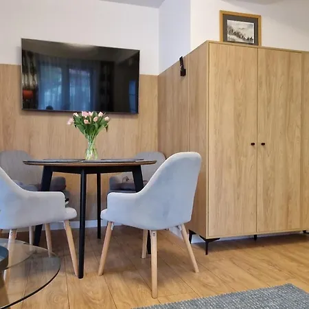 Czarna Owca - Grapa Sun & Snow 667-494-631 Apartmán