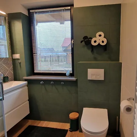 公寓 Czarna Owca - Grapa Sun & Snow 667-494-631