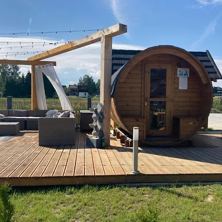 Czarna Owca - Grapa Sun & Snow 667-494-631 Apartamento Bialka Tatrzanska