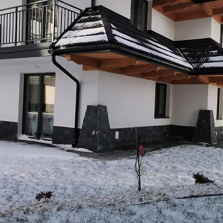 Czarna Owca - Grapa Sun & Snow 667-494-631 Białka Tatrzańska