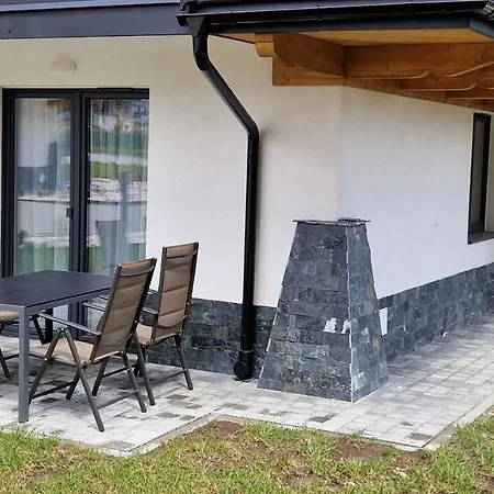 Czarna Owca - Grapa Sun & Snow 667-494-631 Apartmán *